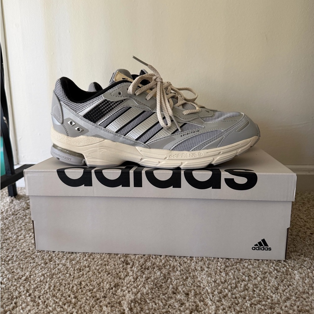 Adidas Spiritain 2000 Sneakers